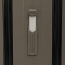 Чемодан на колёсах March M6000*62 Bon Voyage Spinner M 67 см  M6000-86-62  86 Silver Bronze  - фото №4