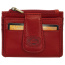 Кожаная кредитница Tony Perotti 789745 Bruciato Card Holder