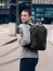 Рюкзак для ноутбука Wenger 653186 Altair Laptop Backpack 15.6″ with Tablet Pocket 653186 Black - фото №5