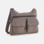 Женская сумка Hedgren HIC247 Inner City Prarie Shoulder Bag RFID HIC247/316-06 316 Sepia/Brown - фото №4