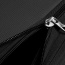 Чемодан Delsey 003430811 Pin Up 6 4DW Trolley 68 см 00343081100 00 Black - фото №5