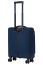 Чемодан Robinzon RS1953-N Sakhalin Spinner S 55 см RS1953-N-23 23 Dark Blue - фото №3
