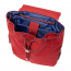 Женский рюкзак Lipault P66*002 Plume Avenue Backpack S P66-70002 70 Garnet Red - фото №2