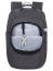 Городской рюкзак Rivacase 5432 Aviva Urban Backpack 14″ 5432 Grey - фото №2