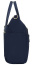 Женская сумка для ноутбука Magellan MAGKBBL K-Range Briefcase 14″  MAGKBBLBLU Blue - фото №7