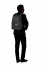 Рюкзак для ноутбука Samsonite CS4*004 Safton Laptop Backpack 15.6″ CS4-09004 09 Black - фото №3