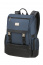 Рюкзак для ноутбука Samsonite CS7*005 Waymore Laptop Backpack 15.6″ Flap CS7-01005 01 Blue - фото №1