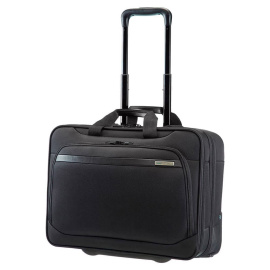 Кейс-пилот на колёсах Samsonite 39V*010 Vectura Rolling Laptop Bag 17.3″