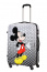 Чемодан American Tourister 19C*008 Disney Legends Polka Dot Spinner 75 см 19C-15008 15 Mickey Mouse Polka Dot - фото №7