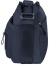 Женская сумка через плечо Samsonite CV3*031 Move 3.0 Horizontal Shoulder Bag+Flap CV3-01031 01 Dark Blue - фото №6