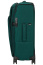 Чемодан Samsonite CN1*006 Spark Sng Eco Spinner 67 см Expandable CN1-21006 21 Deep Teal - фото №5