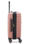 Чемодан Delsey 002878801 Shadow 5.0 4DW Cabin Trolley 55 см USB Expandable