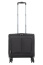 Кейс-пилот с блокировкой колес Rivacase 8481 Tegel ECO Travel carry-on hand cabin luggage 15.6″
