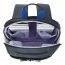 Рюкзак для ноутбука Delsey 003944609 Parvis+ 2CPT Laptop Backpack 15.6″ 00394460911 11 Grey - фото №3