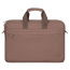 Сумка для ноутбука Rivacase 8235 Ulsan Laptop Bag 15.6″ 8235 Brown - фото №5