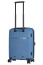 Чемодан на колёсах Robinzon RP2993-E Madeira Extra Spinner S 55 см Expandable RP2993-E-33 33 Light Blue - фото №4