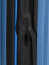 Чемодан на колёсах Robinzon RP2151-S Madeira Space Spinner L 76 см Exp RP2151-S-33 33 Light Blue - фото №5