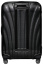 Чемодан на колёсах Samsonite CS2*004 C-Lite Spinner 75 см CS2-09004 09 Black - фото №4