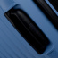 Чемодан Eberhart 46D*424 Dune Spinner M 66 см 46D-011-424 011 Blue - фото №5