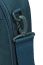 Дорожная сумка Samsonite 65N*013 Spark SNG Shoulder Bag 44 см 65N-01013 01 Blue - фото №5