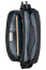 Плечевая сумка Delsey 003354113 Picpus Vertical Mini Bag 10.1″ 00335411300 00 Black - фото №2