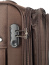Чемодан на 2 колёсах 4 Roads 6127 24″ Upright 63 см Expandable 6127 (24") кофе Кофе - фото №12