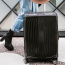 Чемодан Samsonite 42N*001 Lite-Box Spinner 55 см 42N-09001 09 Black - фото №6