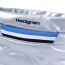 Женская сумка кросс-боди Hedgren HCOCN06 Cocoon Cushy Flat Vertical Crossbody HCOCN06/871-02 871 Pearl Blue - фото №6