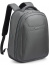 Рюкзак для ноутбука Roncato 412734 Work Laptop Backpack 14.1″ 412734-22 22 Anthracite - фото №1