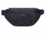 Поясная сумка Delsey 003354101 Picpus Large Belt Bag 00335410110 10 Black Camouflage - фото №2