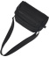 Сумка кросс боди Hedgren HIC431 Inner City Emily Multipocket Crossover RFID HIC431/003-01 003 Black - фото №6