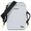 Женская сумка для телефона Hedgren HSTG07 String Sipho Phone/Bottle Bag HSTG07/879-01 879 Vaporous Grey - фото №3
