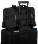 Дорожная сумка Bric's BXL42192 X-Collection X-Bag 18″ Boarding Duffle Bag With Pockets BXL42192.101 101 Black - фото №6