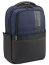 Рюкзак для ноутбука Roncato 412241 Metropolitan Laptop Backpack 14.1″ 412241-23 23 Dark Blue - фото №1