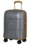 Чемодан с колесами Hinomoto Echolac 1124TS080-200 Atlas Pro S 55 см