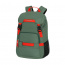 Рюкзак для ноутбука Samsonite KA1*003 Sonora Laptop Backpack M 14″ KA1-04003 04 Thyme Green - фото №1
