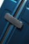 Чемодан на колёсах Samsonite 44D*004 Neopulse Spinner 81 см 44D-01004 01 Metallic Blue - фото №11