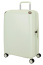 Чемодан с колесами Hinomoto Echolac PC258-28 Panda L 75 см 1123TA258495280 Green - фото №1