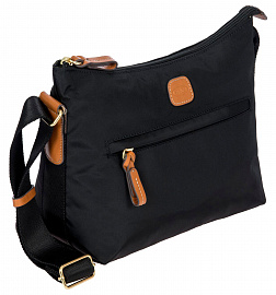 Женская сумка Bric's BXG45056 X-Collection X-Bag Shoulder Bag Small