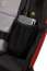 Рюкзак для ноутбука антивор Samsonite KA6*001 Securipak Anti-Theft Laptop Backpack 15.6″ USB KA6-10001 10 Garnet Red - фото №4