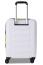 Чемодан Hedgren HCMBY01XS Comby XS Spinner 55 см HCMBY01XS/879-01 879 Vaporous Grey - фото №7