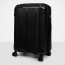 Чемодан на колесах Eberhart 54C*428 Cosmo Spinner L 75 см 54C-009-428 009 Black - фото №1