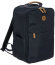 Рюкзак для путешествий Bric's BXL45061 X-Collection X-Travel Underseater Backpack 14″ BXL45061.050 050 Ocean Bluе - фото №8