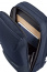 Рюкзак для ноутбука Samsonite KH8*003 StackD Biz Laptop Backpack 17.3″ Exp USB KH8-41003 41 Navy - фото №3