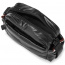 Женская сумка кросс-боди Hedgren HCOCN02 Cocoon Cosy Shoulder Bag HCOCN02/003-01 003 Black - фото №2