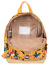 Детский рюкзак Pick&Pack PP20141 Birds Backpack S PP20141-29 29 Citrus - фото №2