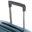 Чемодан Roncato 5612 Unica Medium Trolley 72 см 5612-0168 0168 Azzurro - фото №11