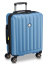 Чемодан на колёсах Delsey 002885803 Longitude Slim Cabin S 55 см Expandable 00288580302 02 Blue - фото №1