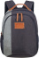 Рюкзак для ноутбука Samsonite CH7*007 Rewind Natural Laptop Backpack M 15.6″ CH7-01007 01 River Blue - фото №5