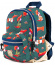 Детский рюкзак Pick&Pack PP20151 Wiener Backpack S PP20151-09 09 Leaf Green - фото №1